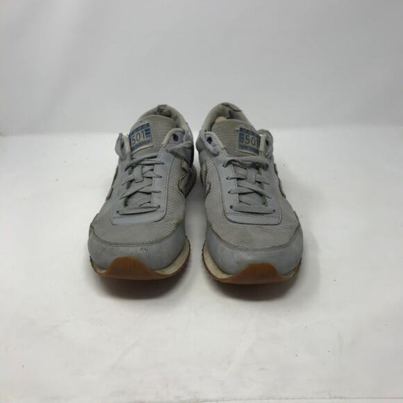 New Balance 501 Men's Running Shoes - Picture 1 of 9